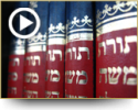 פרשת בחוקותי | תשעב